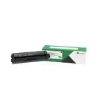LEXMARK Toner C332HK0 Black Standard