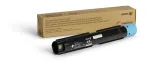 XEROX Genuine VersaLink C7000 Color Printer Cyan High capacity Toner Cartridge (10100 Pages) - 106R03760