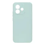 Obal:Me Glossy Cover for Xiaomi Redmi Note 17 4G/5G Mint