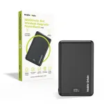 MOBILE ORIGIN PowerBank 10000mAh 3-in-1 Wireless Magnetic PowerBank PB8