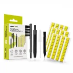MOBILE ORIGIN Earphone Cleaning Set CL2