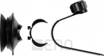 Fidlock Vacuum Handlebar Flex Base 2.0 Smartphone Halter