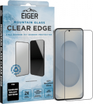 Eiger SP Mountain Glass Clear Edge Galaxy S25 Edge