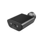 EZVIZ Smart Home Solar Battery Camera | CS-EB5 | 8 MP | 2.8 mm/F1.6 | IP65 | H.265/H.264 | Micro SD, Max. 512 GB