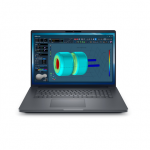 Dell Pro Max 18 Plus MB18250 | 18 " | LCD | QHD+ | 2560 x 1600 pixels | Intel Core Ultra 7 | 265HX | 32 GB | DDR5 | Solid-state drive capacity 512 GB | NVIDIA RTX PRO 1000 Blackwell | GDDR7 | 8 GB | W