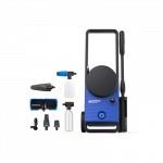 Nilfisk High-Pressure Washer Core 130-6 Powercontrol-Carwash EU