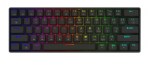 Savio Keyboard BLACKOUT X2 OUTEMU Peach Silent
