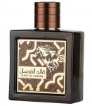 Lattafa Untamed Perfume by Qaed Al Fursan EDP 90 ml