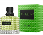 Valentino Born in Roma Green Stravaganza Donna Perfume EDP 100ml