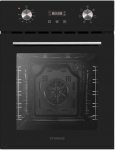 Built-in oven Starkke