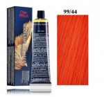 Wella Professionals Koleston Perfect Me+ Vibrant Reds 99/44 Professional Hair Color 60 ml