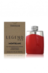 Mont Blanc Legend Red Perfume EDP 100 ml Tester
