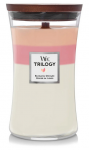 Woodwick Trilogy Blooming Orchard Candle 609.5 g