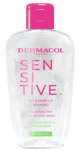 Dermacol Sensitive Eye Make-Up Remover 150 ml