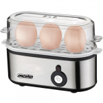 Mesko MS 4485 Egg boiler for 3 eggs