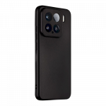 Tactical TPU Cover for Xiaomi 15 5G / black