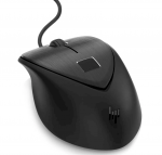 HP Fingerprint USB Mouse