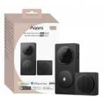AQARA Doorbell Camera Hub G410 (black)