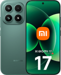 Xiaomi 17" 5G 12GB 512GB venture green