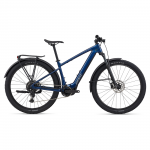Electric bicycle GIANT Talon E+ EX (2026) 29" Metallic Navy (L)
