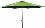 BESK 2.7m, Green