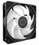 COOLER MASTER SickleFlow Edge 120mm Case Fan ARGB black MFX-B2DN-25NP2-R2
