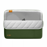 Tech-Protect Defender Laptop Bag 13-14, Green