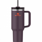 Stanley Quencher H2.O Tumbler 1.18L - Burgundy
