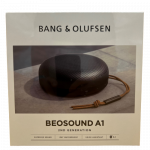 Bang AND Olufsen BeoPlay A1 Hjttaler Sort