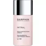 Darphin Intral Environmental Lightweight Shield SPF 50 - Daily skin cream