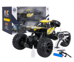 RoGer Crawler Rock RC Toy Car 1:14