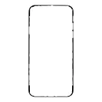 iPhone LCD iPhone XR Adhesive under LCD Display