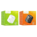 Hoco Wireless speaker 3W 4h HC54 white