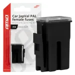 Amio Car JapVal PAL Female fuses 65A -03415