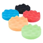 Amio Car polishing set 5 pcs -03707