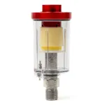 Amio Pipe air filter, water separator PT-18