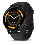 Garmin Garmin Wearable Venu 3 / 010-02784-01 Black