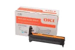 OKI Drum unit ES7412 / 46507419 Cyan