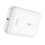 Powerbank Hoco 5000 mAh 2A J96 white