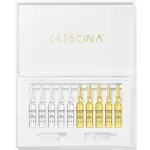 Labo Suisse Labo, Crescina, Transdermic HFSC 500, For Growth Stimulation, Ampoules Treatment Serum, For Scalp, For Women, 10 + 10 pcs, 3.5 ml