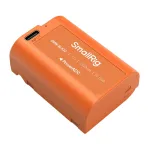 SmallRig Camera battery DMW-BLK22 (orange)