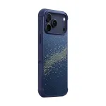 PITAKA Aramid ProGuard Case, Milky Way Galaxy - iPhone 17 Pro