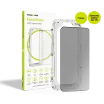 MOBILE ORIGIN EasyGlass Privacy with Applicator for Samsung Galaxy A27 5G