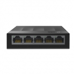 TP-LINK LS1005G 5-Port Desktop Switch Unmanaged, Desktop