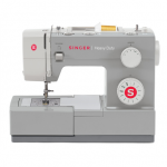 Singer | SMC 4411 | Stitch count 11 | Silver