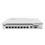 MikroTik Switch | CRS309-1G-8S+IN