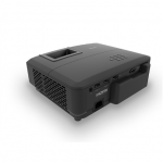 PHILIPS | GamePix 800 | Full HD (1920x1080) | 2600 ANSI lumens | 1500:1 contrast ratio | Black | Smart Gaming Projector
