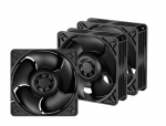 Arctic S12038-4K Server Fan 12cm 3pcs