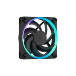 FRACTAL DESIGN Computer Fan Momentum 12 RGB