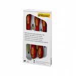 PROXXON 6-piece set of VDE screwdrivers